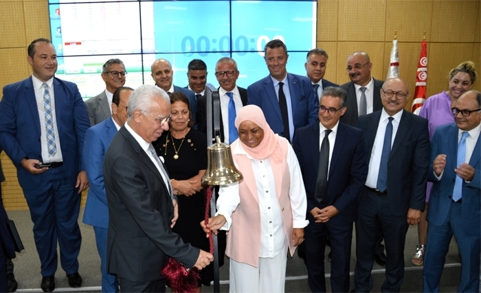 BNA Assurances désormais sur la cote de la Bourse de Tunis BNA Assurances désormais sur la cote de la Bourse de Tunis