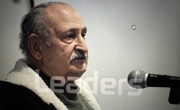 Mustapha Mnif est décédé  