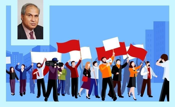 Habib Touhami : Le refus du compromis et le paysage partisan tunisien Habib Touhami : Le refus du compromis et le paysage partisan tunisien