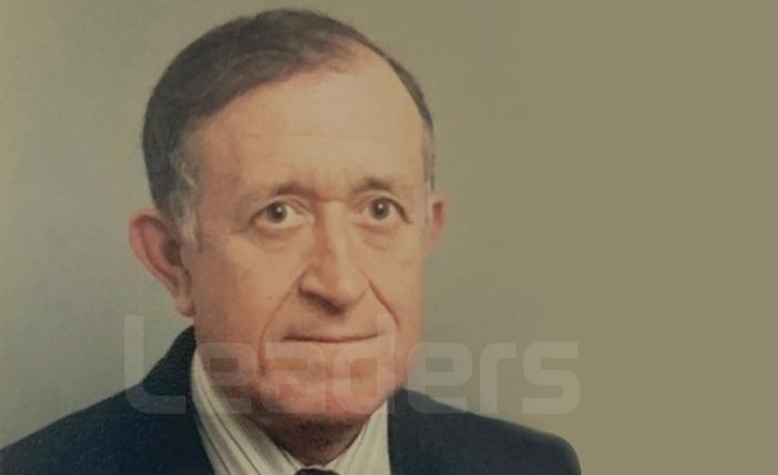 Décès de Noureddine Koubaa, l’éminent spécialiste des finances publiques Décès de Noureddine Koubaa, l’éminent spécialiste des finances publiques