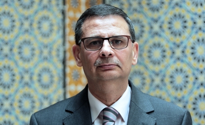 Elyes Ghariani: Les BRICS, entre promesses et défis d’un nouvel ordre mondial Elyes Ghariani: Les BRICS, entre promesses et défis d’un nouvel ordre mondial