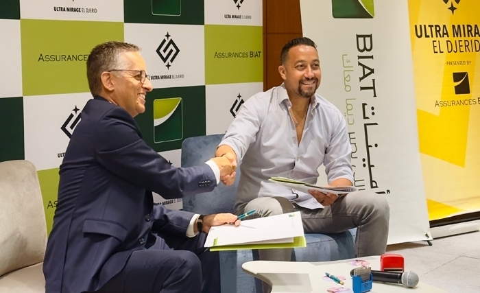 Assurances BIAT et l’Ultra Mirage El Djérid : Sport, culture et engagement en faveur de la communauté locale Assurances BIAT et l’Ultra Mirage El Djérid : Sport, culture et engagement en faveur de la communauté locale