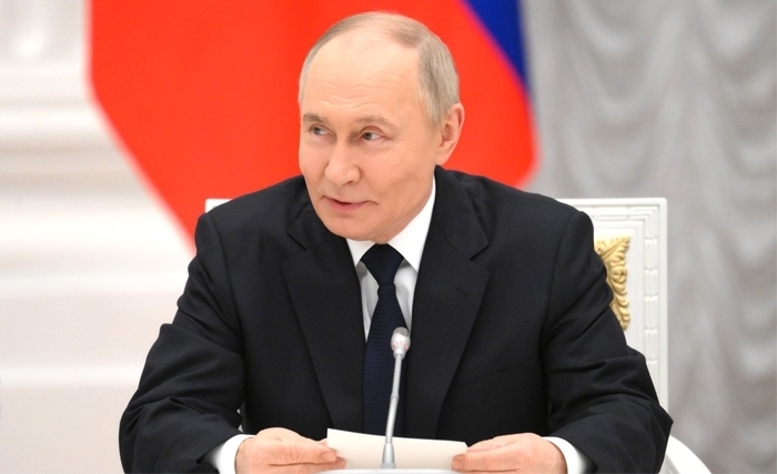 Sommet russo-arabe à Moscou en octobre prochain Sommet russo-arabe à Moscou en octobre prochain