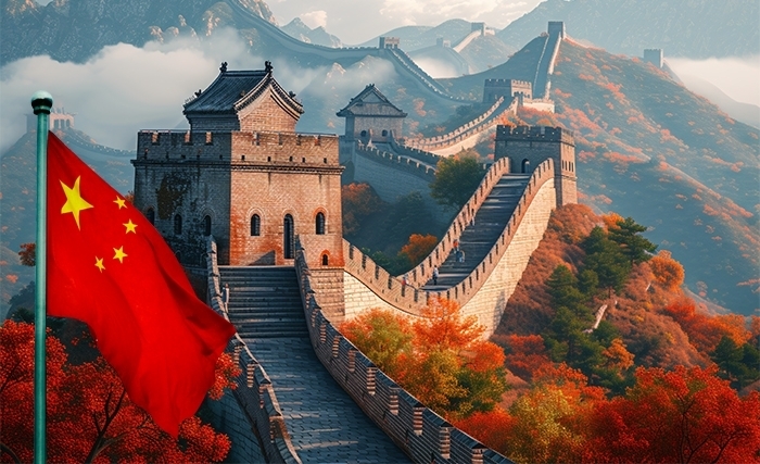 La dépendance stratégique de l'Occident aux terres rares chinoises: Enjeux géopolitiques et perspectives
