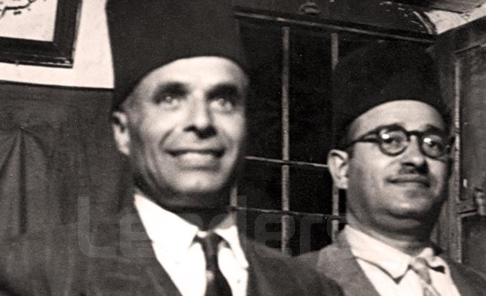 Hédi Chaker : Cet homme devait mourir Hédi Chaker : Cet homme devait mourir