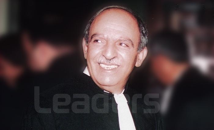 Yadh Ammar: Il inspirera les générations à venir Yadh Ammar: Il inspirera les générations à venir