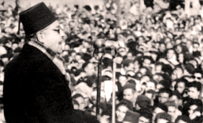 Des turpitudes posthumes contre le martyr Hédi Chaker Des turpitudes posthumes contre le martyr Hédi Chaker
