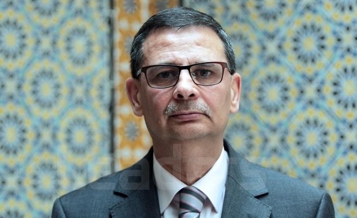 Elyes Ghariani - Au carrefour des enjeux mondiaux: une réflexion stratégique pour l'avenir
