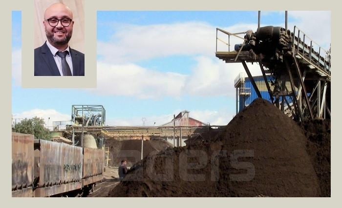 Tunisie : le phosphate, un trésor sous-exploité qui peut redevenir un moteur d’avenir