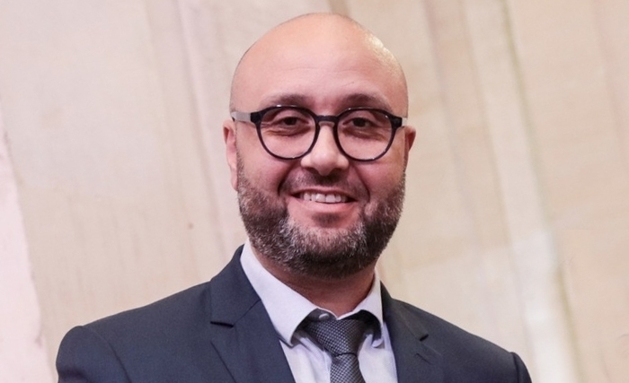 Sami Lakhdar