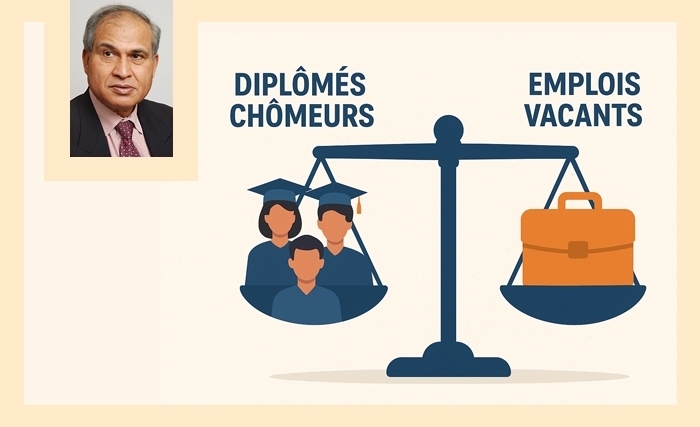 Habib Touhami: Quand ressurgissent les fantômes du passé!