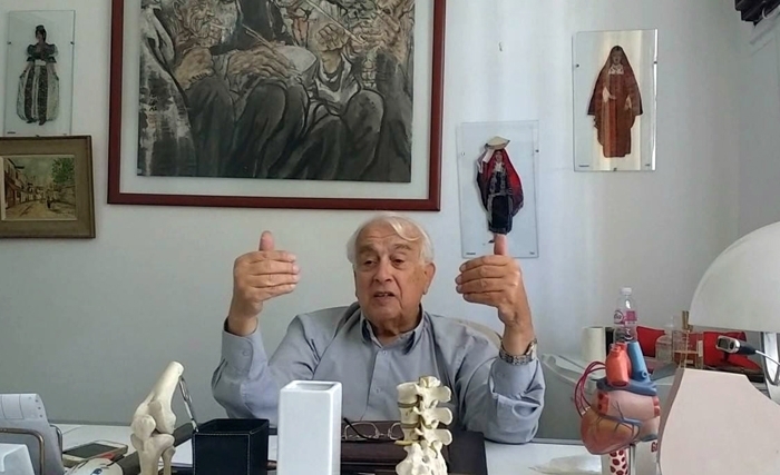 Dr Béchir Gueddana: Cinquante ans de militantisme