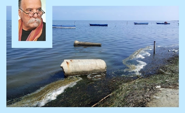 La pollution marine en Méditerranée: un enjeu majeur pour l'avenir