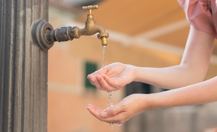 Des solutions innovantes pour réduire la consommation de l’eau et améliorer sa gestion Des solutions innovantes pour réduire la consommation de l’eau et améliorer sa gestion