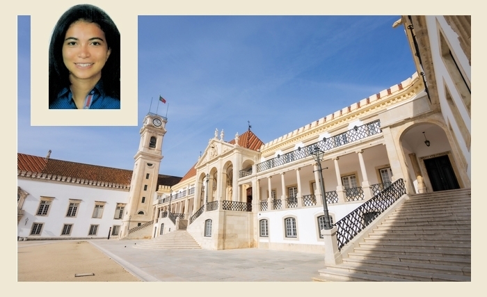 L’Alcáçova, patrimoine historique et phare du savoir