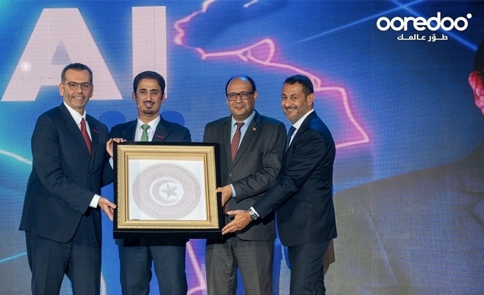 Ooredoo AI Summit imprime un élan fort pour accélérer l’économie numérique en Tunisie