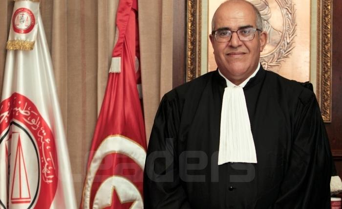 Nouveau bâtonnier des avocats: La méthode Bethabet