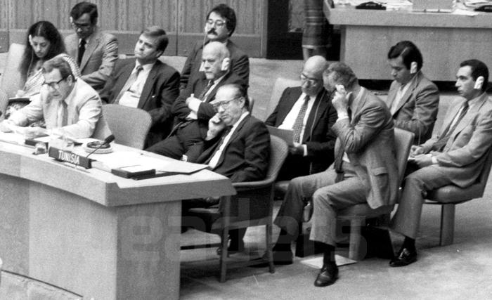 Abdelaziz Kacem: N’est pas Bourguiba qui veut Abdelaziz Kacem: N’est pas Bourguiba qui veut