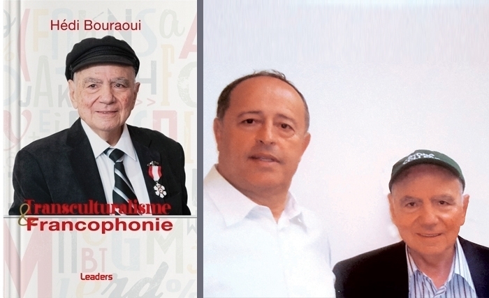 Nicola D’Ambrosio - Une nouvelle lecture du livre de Hédi Bouraoui: Transculturalisme et francophonie Nicola D’Ambrosio - Une nouvelle lecture du livre de Hédi Bouraoui: Transculturalisme et francophonie