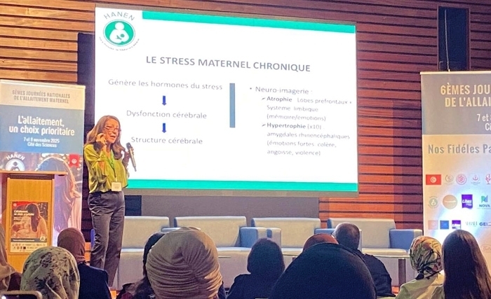 Non-allaitement: Un silence couteux que la Tunisie ne peut plus se permettre