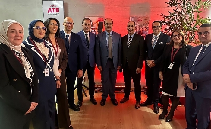 L’ATB inaugure sa nouvelle agence au Mall of Sfax: un nouvel espace au service de la proximité et de l’innovation
