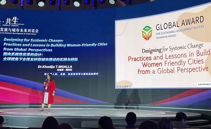 Chine: L’Orient du développement, modèle d’avenir pour le Sud ?