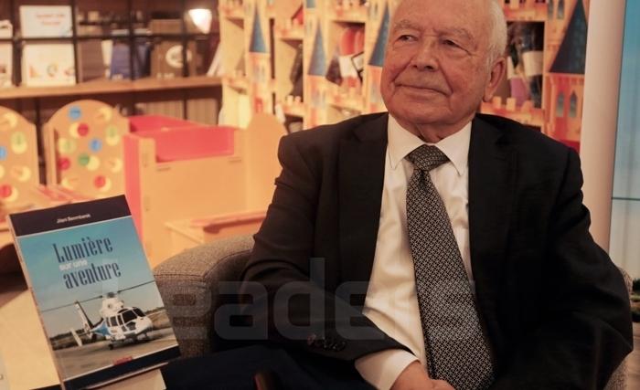 Jilani Benmabarek à Al Kitab avec les copains d’avant (Vidéo et Album photos)