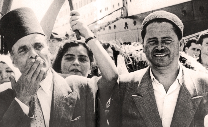 Slaheddine Belaïd: La Main rouge, au cœur de multiples assassinats en Tunisie à l’époque du colonialisme français