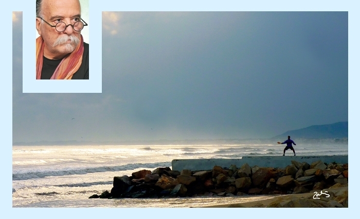 La photographie comme mémoire vivante: l’œil, le regard et la vérité