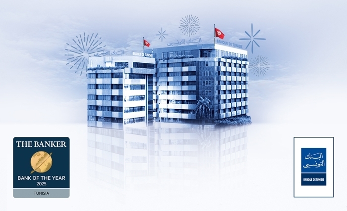 Le Prix «Bank of the Year» une autre distinction pour la BT en 2025