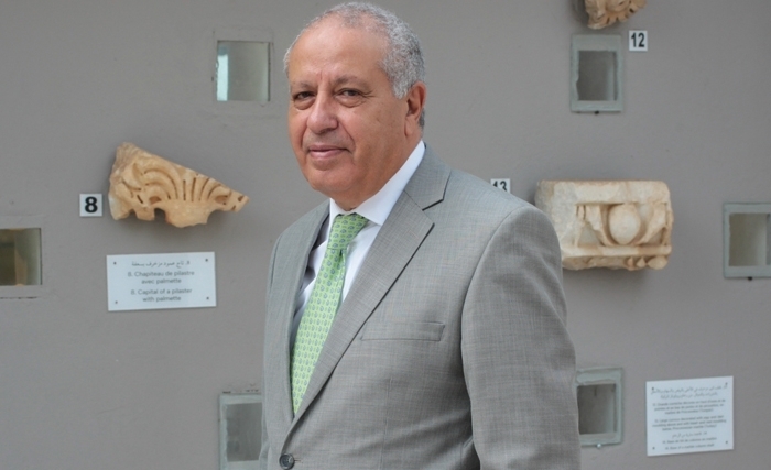 Qui est le Dr Nejib Ben Lazreg, archéologue 