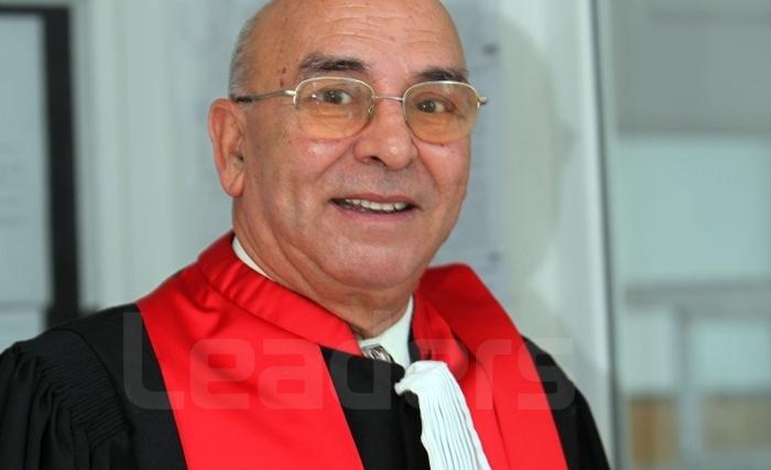 Constituants sans constitutionnalisme, thème des Journées Abdelfettah Amor