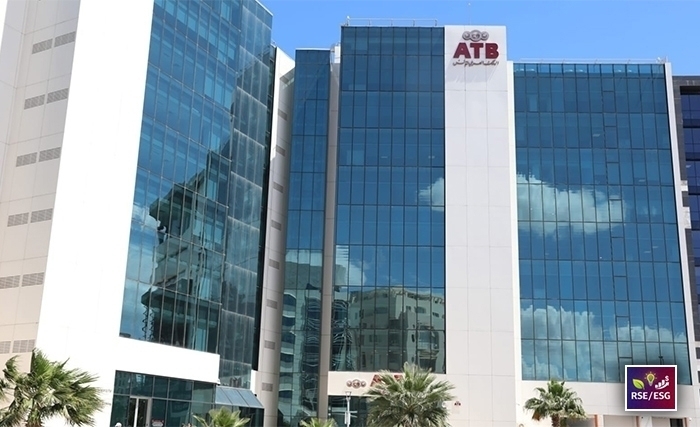 Arab Tunisian Bank publie son premier reporting de durabilité ESG – Exercice 2024