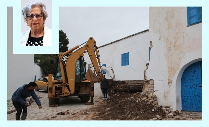 Riadh Zghal: Gestion des villes et conseils municipaux 