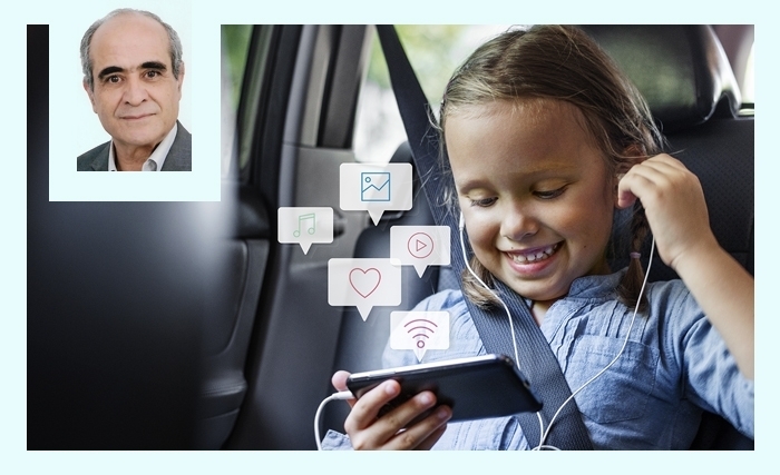 Faut-il priver nos jeunes des réseaux sociaux?