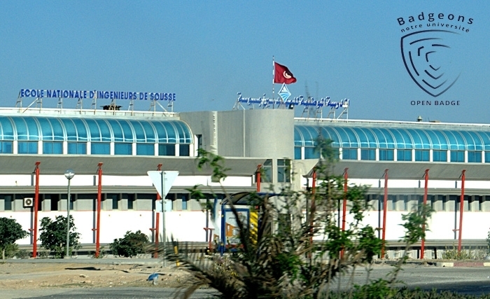 Pr. Najoua Essoukri Ben Amara - Open Badges : la nouvelle frontière de la reconnaissance des compétences