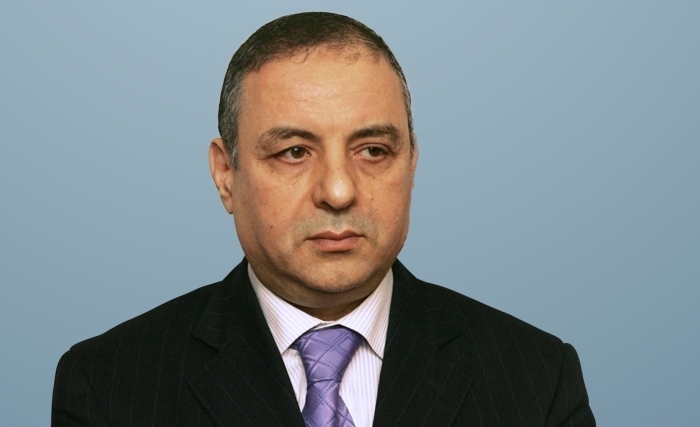 Férid Ben Tanfous: Le banquier et le consul honoraire