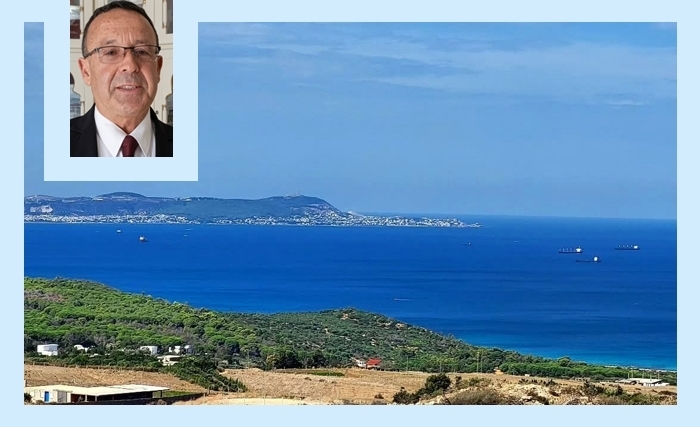 Metline 2040 et le rapport d’or: Vers une ville durable à vocation biomédicale et de bien-être