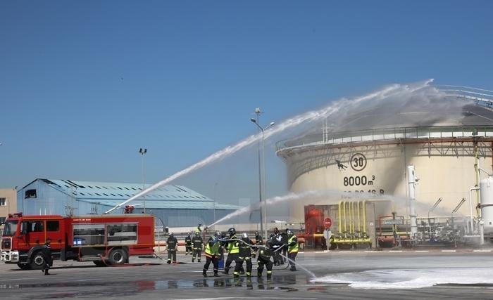 Agil Energy met à l’épreuve ses dispositifs de gestion de crise lors d’une opération blanche à dimension internationale