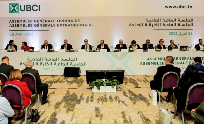 Assemblées Générales de l’UBCI : des fondamentaux solides et une stratégie en marche