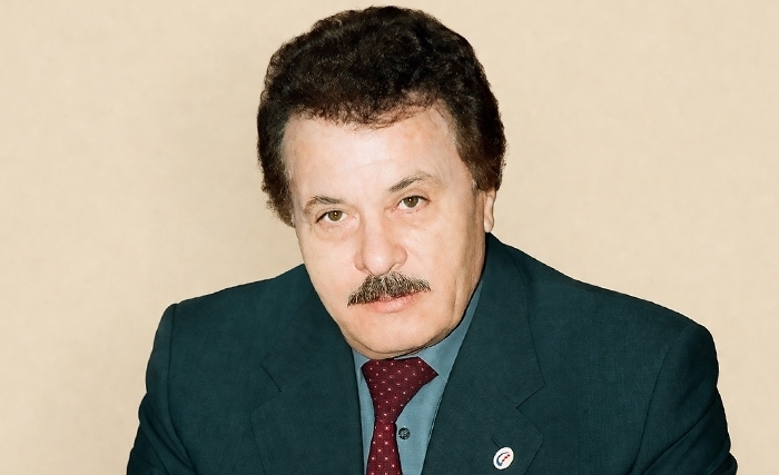 Hommage à Othman Ben Arfa, ancien PDG de la STEG