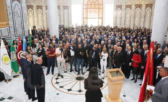70ème anniversaire de la diplomatie tunisienne: Fierté et nouveaux enjeux (Album photos)