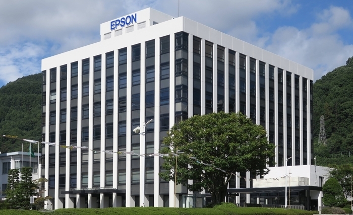 Epson et Auseles Sport: quand la sublimation textile devient un levier de croissance