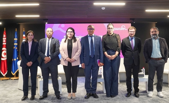 Projet Qawafel : Appui technique à cinq structures publiques pour renforcer le positionnement des entreprises industrielles tunisiennes sur les marchés du continent africain