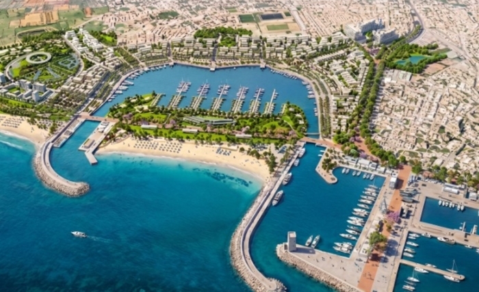 Le projet de Ben Ghayadha présenté officiellement au Salon International de la Construction et du Bâtiment - CARTHAGE 2026