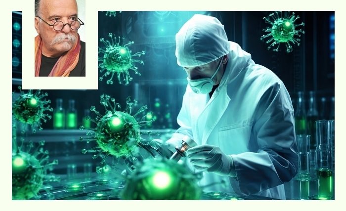 Les virus : comprendre l’ennemi invisible sans céder à la peur