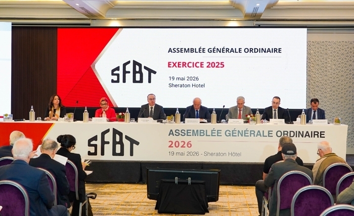 La SFBT confirme sa solidité financière, accélère sa transformation ESG et ouvre un nouveau cycle de croissance durable