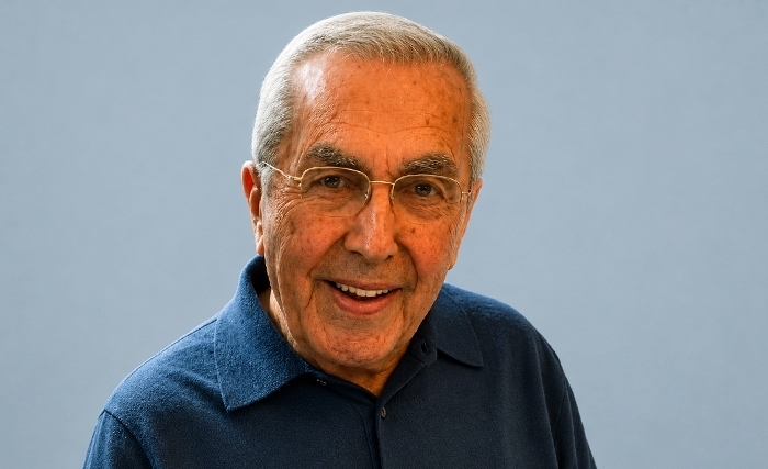 Moncef Abdelmoula, fondateur de Maille Club et Mabrouk, nous quitte
