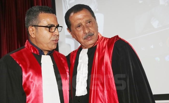Le doyen Wahid Ferchichi: Au cours de sa belle carrière, le Pr Slim Laghmani a fait rêver des milliers d’étudiants