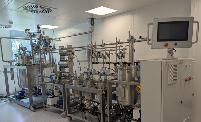 Un consortium européen développe un modèle de production novateur pour les ingrédients pharmaceutiques actifs, une opportunité pour la Tunisie